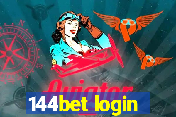 144bet login